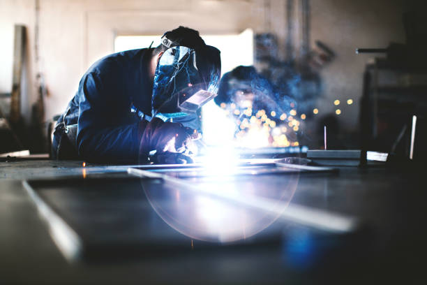 Best Maintenance and Repair Welding in Wyndham, VA