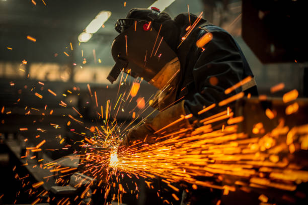 Reliable Wyndham, VA Welder & Metal Fabrication Solutions