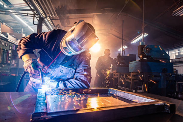 Best Welding Equipment Sales and Repair in Wyndham, VA