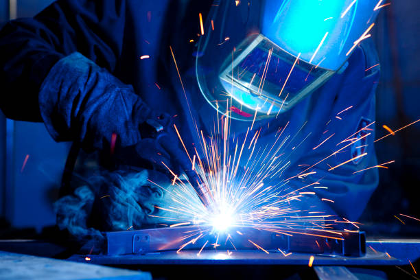 Best Maintenance and Repair Welding in Wyndham, VA