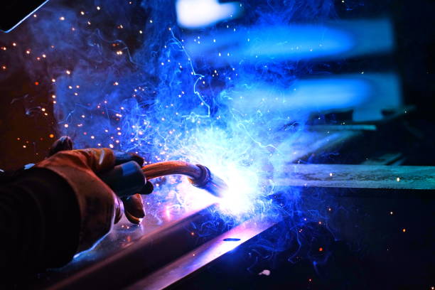 Wyndham, VA Welder Pros