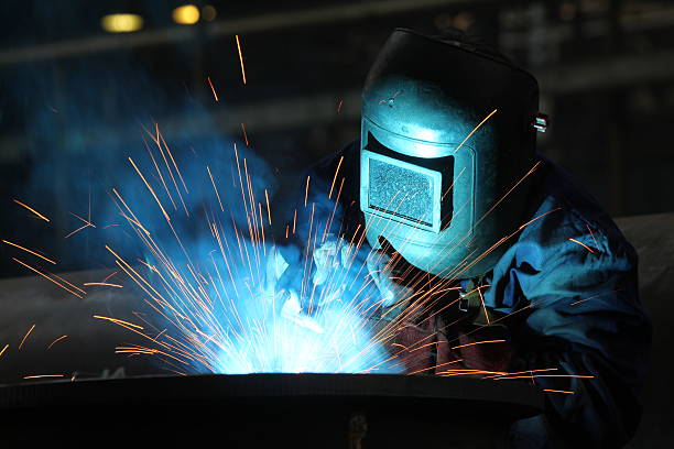 Best Aerospace and Defense Welding in Wyndham, VA