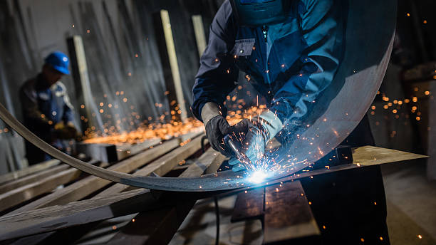 Affordable Welder Services in Wyndham, VA