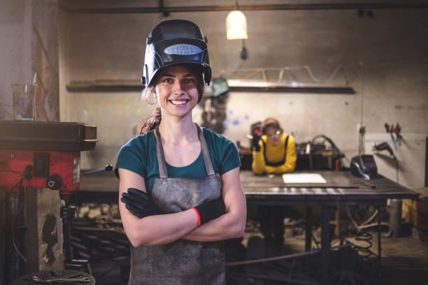 Professional Welder & Metal Fabrication in Wyndham, VA